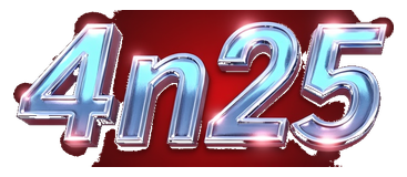 4n25 logo